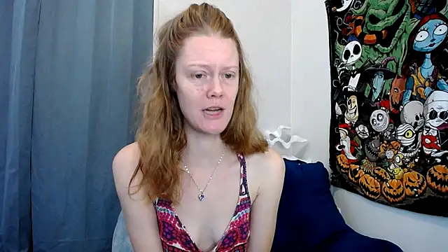 naughtyfox89 online show from October 19, 6:10 pm