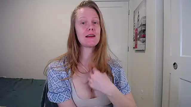 naughtyfox89 online show from March 19, 3:39 am