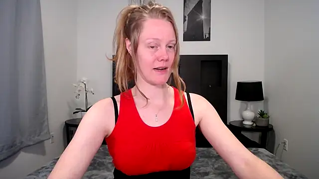 naughtyfox89 online show from February 15, 1:17 am