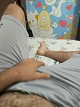 Valen Squirt04 online show from February 10, 10:09 pm