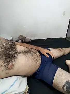 Valen Squirt04 online show from January 18, 11:08 pm