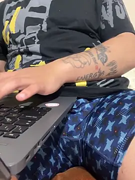 marleboy2805 online show from December 21, 4:25 am