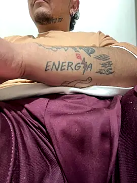 marleboy2805 online show from December 19, 7:16 pm