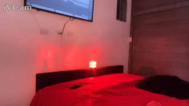 strongManLatino online show from January 10, 3:46 am