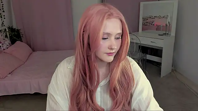 DelilahTaylor online show from July 19, 9:11 pm