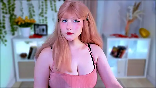 DelilahTaylor online show from February 26, 9:04 pm