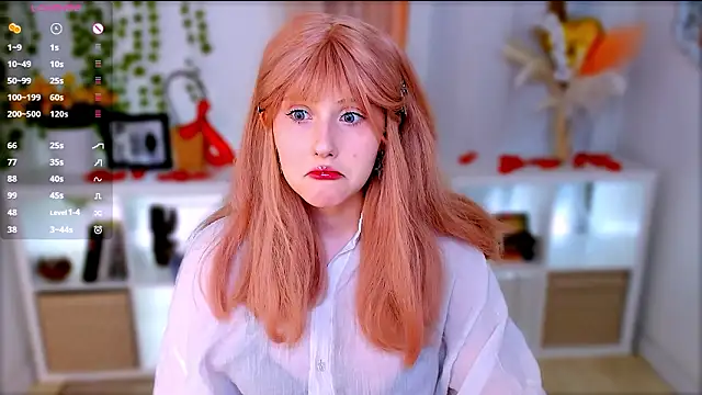 DelilahTaylor online show from February 14, 9:48 pm