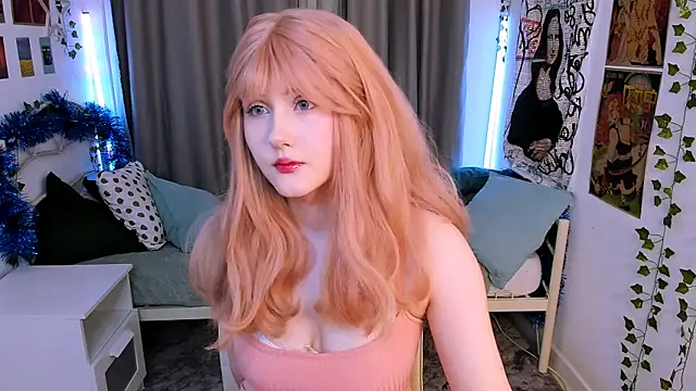 DelilahTaylor online show from January 10, 9:43 pm