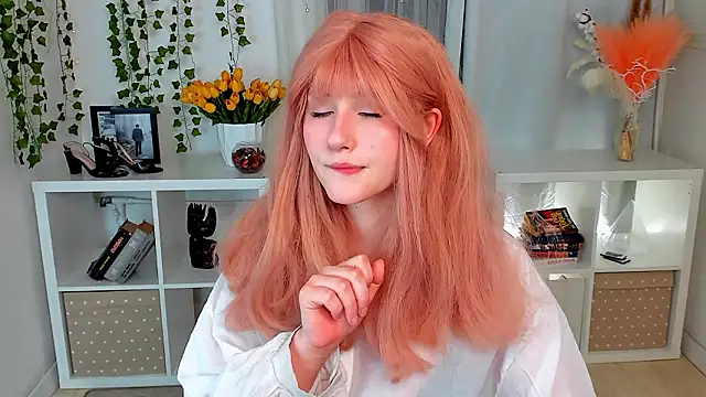 DelilahTaylor online show from February 5, 9:54 pm