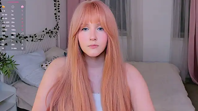 DelilahTaylor online show from October 19, 6:49 am