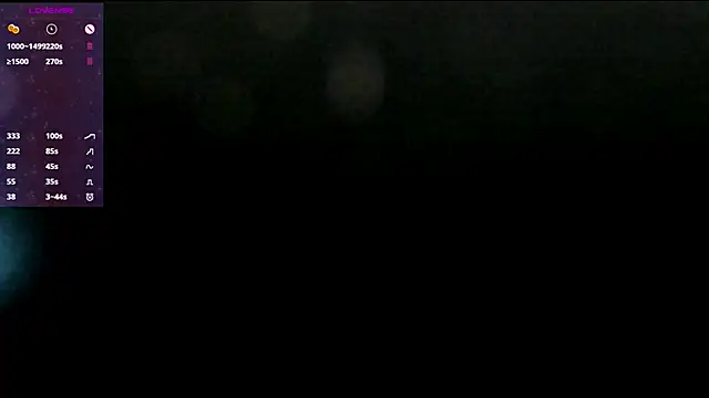 DelilahTaylor online show from July 4, 10:25 pm