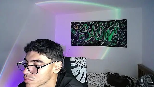 candyhunter online show from March 11, 12:37 am