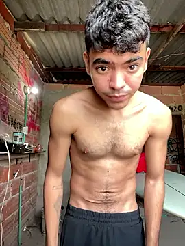 candyhunter online show from January 10, 12:11 pm