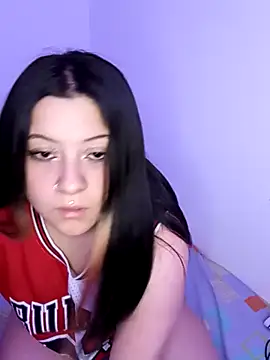 Honey Alix online show from September 29, 6:31 am