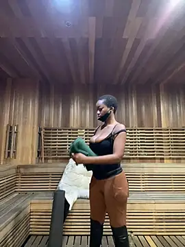 tia   fox online show from January 15, 3:15 pm