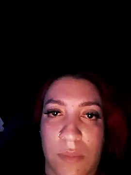 Snapshot of AriannaCooperr chatting on October 7, 7:31 am AriannaCooperr online show from October 7, 7:31 am