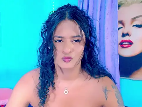 horny val  online show from February 27, 3:40 am