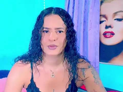 horny val  online show from February 26, 4:34 am