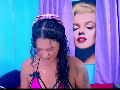 horny val  online show from January 10, 3:13 am