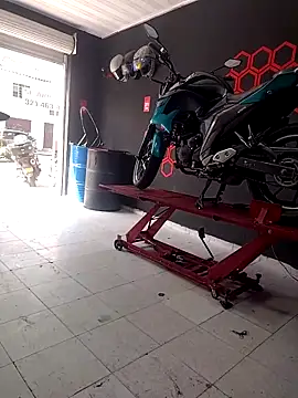 SexyDolly777 online show from October 23, 2:16 pm