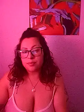 PutaAma420 online show from November 26, 1:33 pm