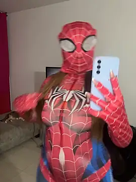 Snapshot of violeticafox chatting on October 13, 4:36 am violeticafox online show from October 13, 4:36 am