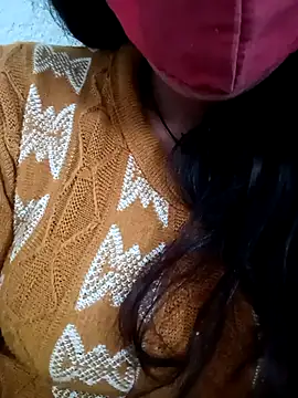 Snapshot of Pihu-56 chatting on December 19, 3:43 am Pihu-56 online show from December 19, 3:43 am