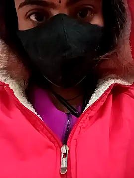 Snapshot of Pihu-56 chatting on December 18, 3:55 am Pihu-56 online show from December 18, 3:55 am