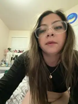 Snapshot of bunnygorl12 chatting on May 31, 3:12 am bunnygorl12 online show from May 31, 3:12 am