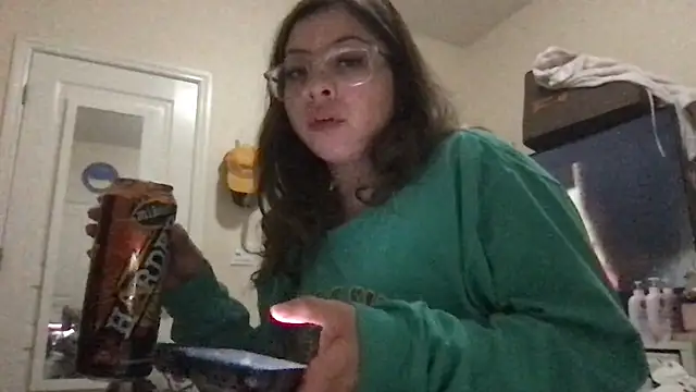 bunnygorl12 online show from March 5, 6:21 am