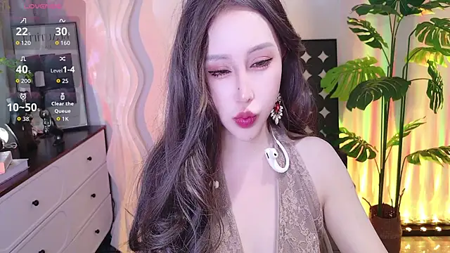 funnygirl0929 online show from January 9, 4:03 pm