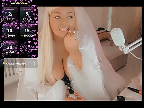 Siren-xiv online show from October 18, 11:56 am