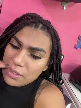 RobertaxGutierrez online show from February 26, 1:16 am