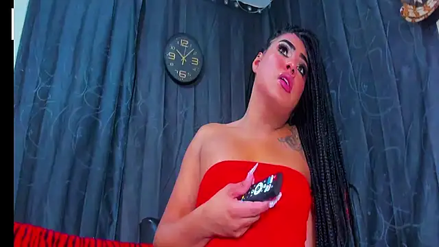 RobertaxGutierrez online show from February 7, 3:58 am