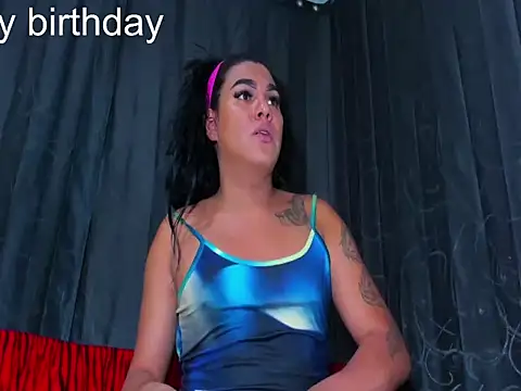 RobertaxGutierrez online show from December 17, 5:34 am