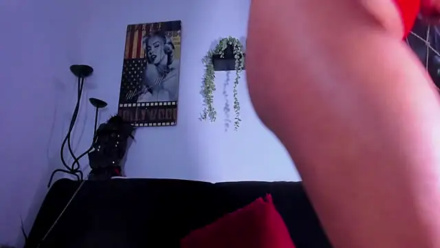 RobertaxGutierrez online show from March 14, 11:49 am