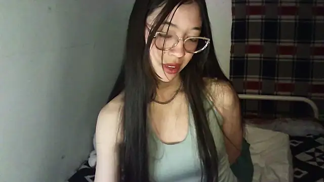 Snapshot of Mikha_Ela chatting on October 26, 7:20 am Mikha Ela online show from October 26, 7:20 am