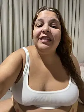 Livpoppe online show from April 10, 11:34 pm