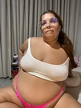 Livpoppe online show from April 14, 1:43 am