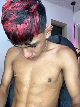 cherub  online show from January 10, 9:59 am