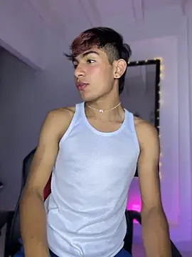 cherub  online show from April 15, 9:37 am