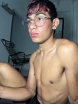 cherub  online show from February 17, 11:51 am