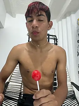 cherub  online show from February 11, 12:10 am