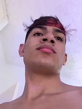 Snapshot of cherub_ chatting on November 3, 12:49 am cherub online show from November 3, 12:49 am