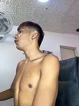 cherub  online show from January 9, 8:49 pm