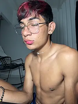 cherub  online show from February 15, 11:25 pm