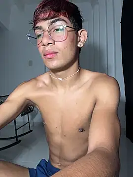 cherub  online show from February 21, 10:17 am