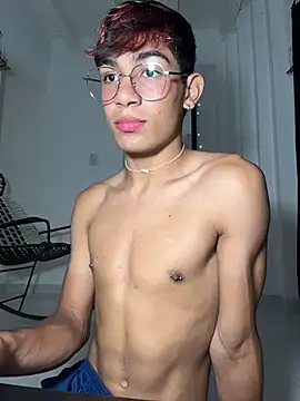 cherub  online show from February 13, 9:15 pm