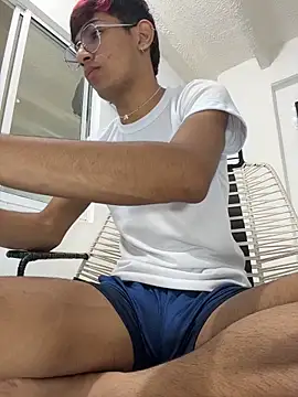 cherub  online show from February 9, 1:47 am