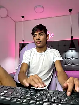 cherub  online show from December 5, 12:37 pm